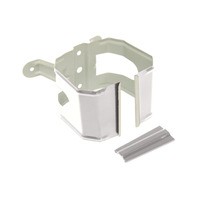 Кронштейн трубы на дерево прямоугольный Vortex