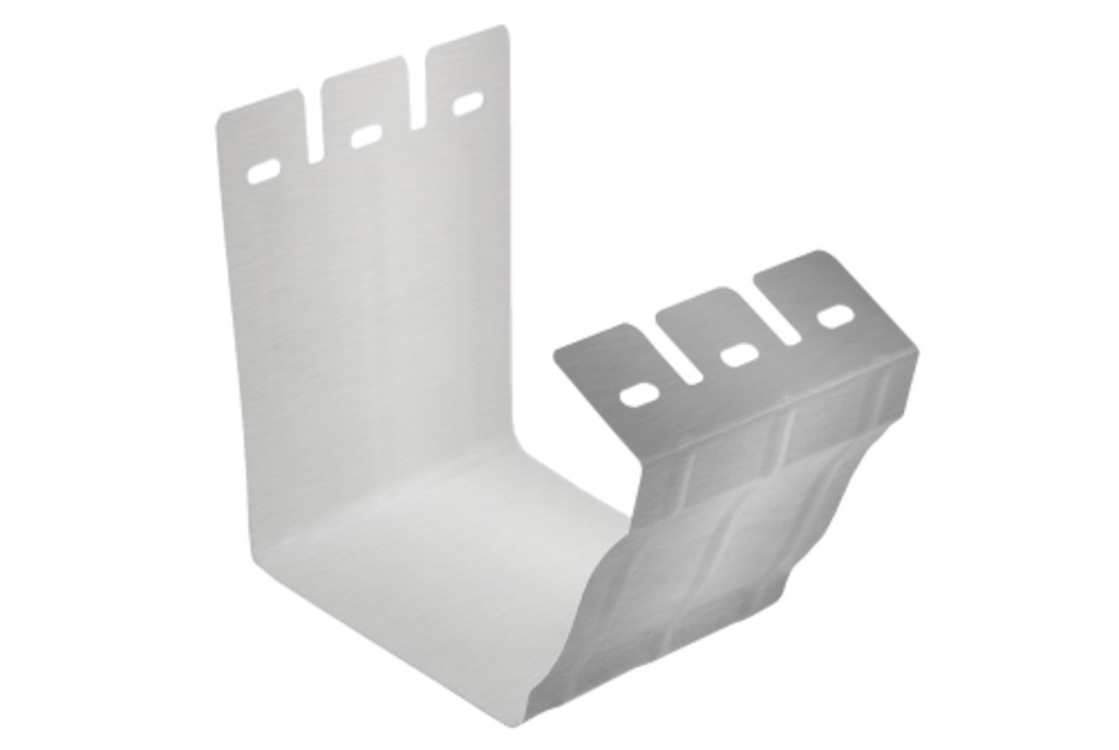 Соединитель желоба Vortex 127мм