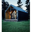 Барн Хаус 36 м2 с террасой рис.1