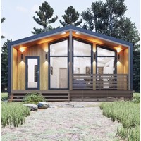 Барн Хаус 77м2