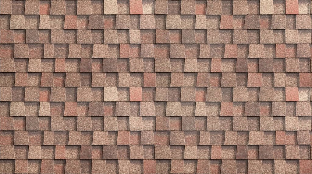 Многослойная черепица ТЕХНОНИКОЛЬ SHINGLAS , Джаз, Коррида