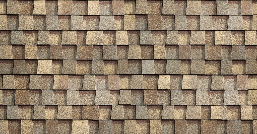 Многослойная черепица ТЕХНОНИКОЛЬ SHINGLAS , Джаз, Аликанте