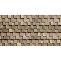 Многослойная черепица ТЕХНОНИКОЛЬ SHINGLAS , Джаз, Аликанте