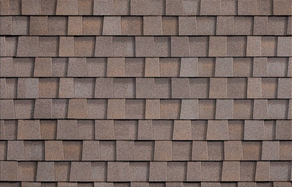 Многослойная черепица ТЕХНОНИКОЛЬ SHINGLAS , Джаз, Сицилия