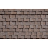 Многослойная черепица ТЕХНОНИКОЛЬ SHINGLAS , Джаз, Сицилия