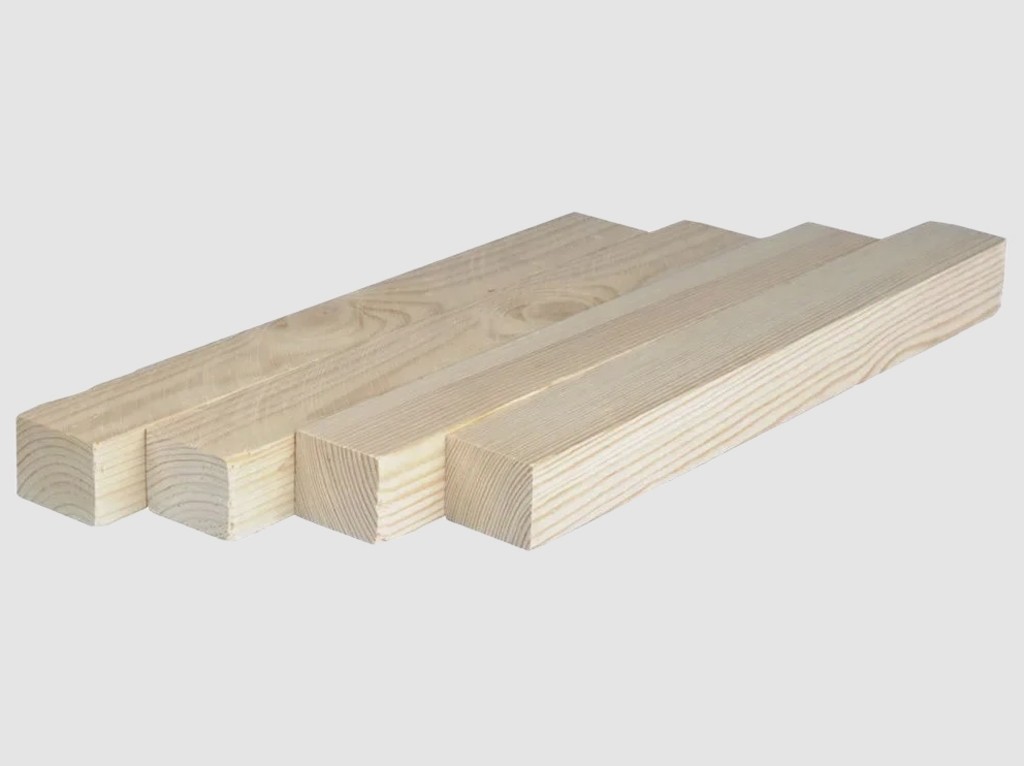 Брусок 0,025х0,050х3м