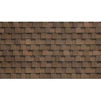 Многослойная черепица ТЕХНОНИКОЛЬ SHINGLAS , Кантри, Алабама