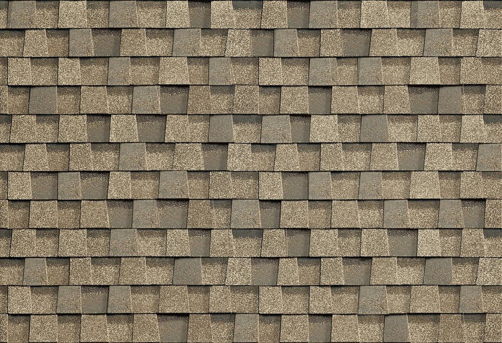 Многослойная черепица ТЕХНОНИКОЛЬ SHINGLAS , Кантри, Техас