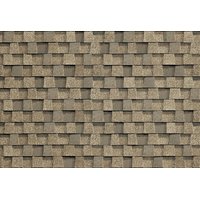 Многослойная черепица ТЕХНОНИКОЛЬ SHINGLAS , Кантри, Техас