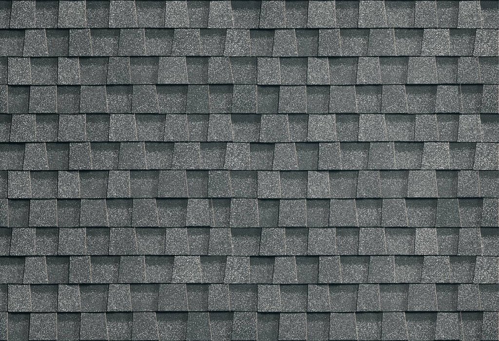 Многослойная черепица ТЕХНОНИКОЛЬ SHINGLAS , Кантри, Мичиган