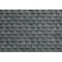 Многослойная черепица ТЕХНОНИКОЛЬ SHINGLAS , Кантри, Мичиган