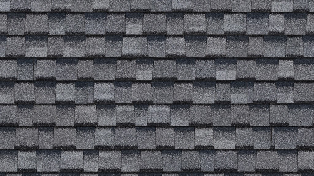 Многослойная черепица ТЕХНОНИКОЛЬ SHINGLAS , Кантри, Аляска