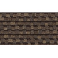 Многослойная черепица ТЕХНОНИКОЛЬ SHINGLAS , Кантри, Канзас