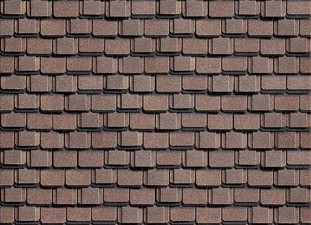 Многослойная черепица ТЕХНОНИКОЛЬ SHINGLAS , Континент,Африка