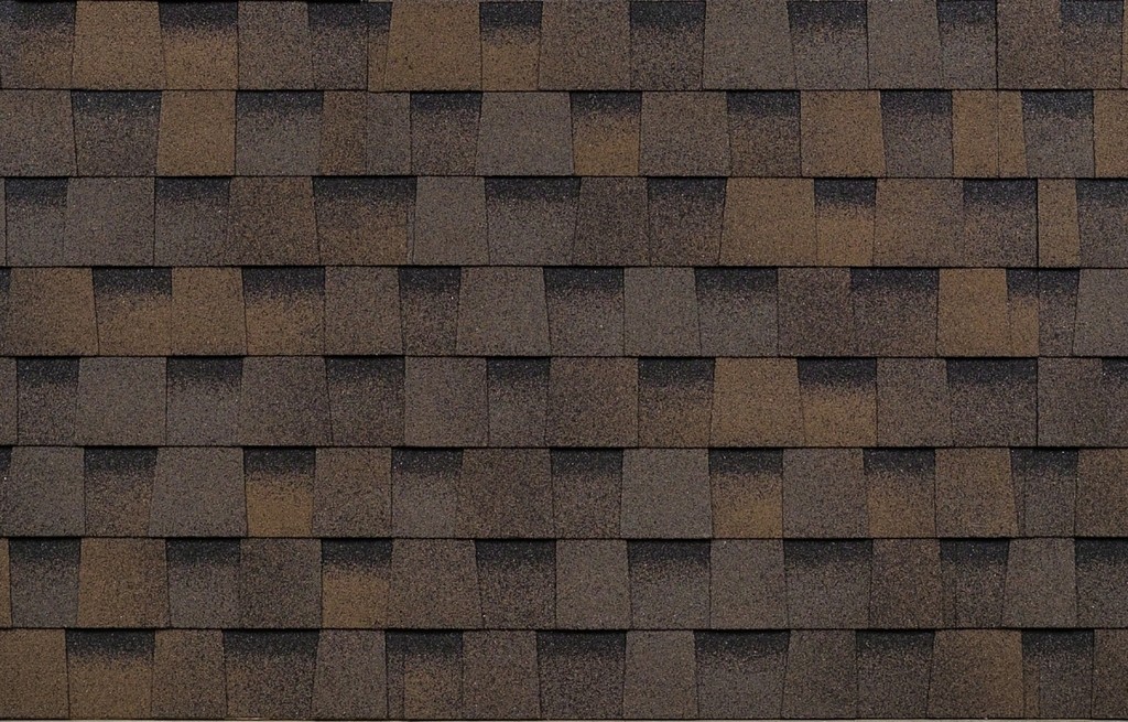 Многослойная черепица ТЕХНОНИКОЛЬ SHINGLAS , Ранчо, Охра