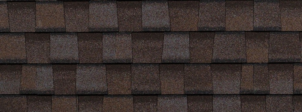 Многослойная черепица ТЕХНОНИКОЛЬ SHINGLAS , Блюз, Даллас