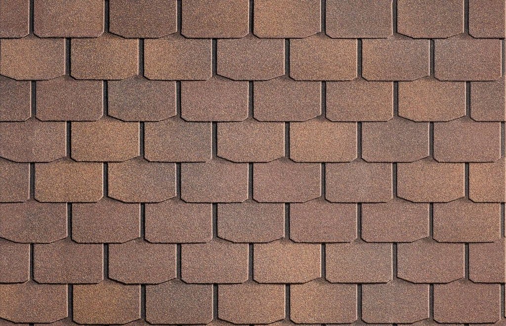 Гибкая черепица ТЕХНОНИКОЛЬ SHINGLAS , Модерн, Плато