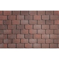 Гибкая черепица ТЕХНОНИКОЛЬ SHINGLAS , Модерн, Мрамор