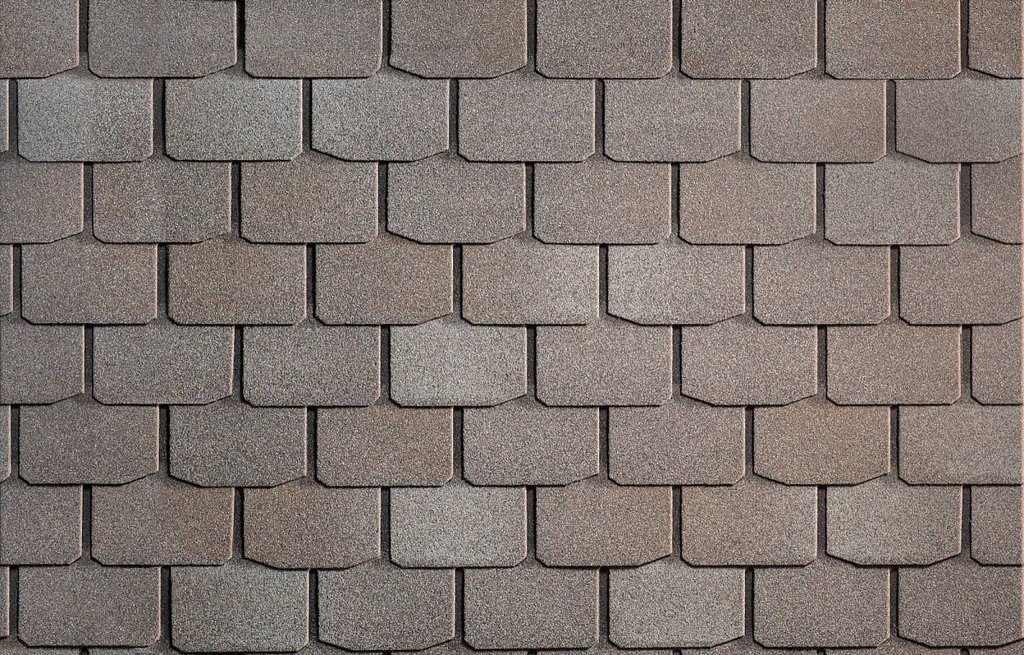 Гибкая черепица ТЕХНОНИКОЛЬ SHINGLAS , Модерн, Ледник