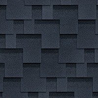 Гибкая черепица ТЕХНОНИКОЛЬ SHINGLAS ,Фокстрот, Ольха