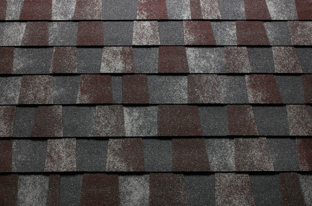 Многослойная черепица Katepal /MANSION/ Эрандел (Серо-коричневый)