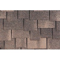 Гибкая черепица Katepal /AMBIENT/ Мускатный орех