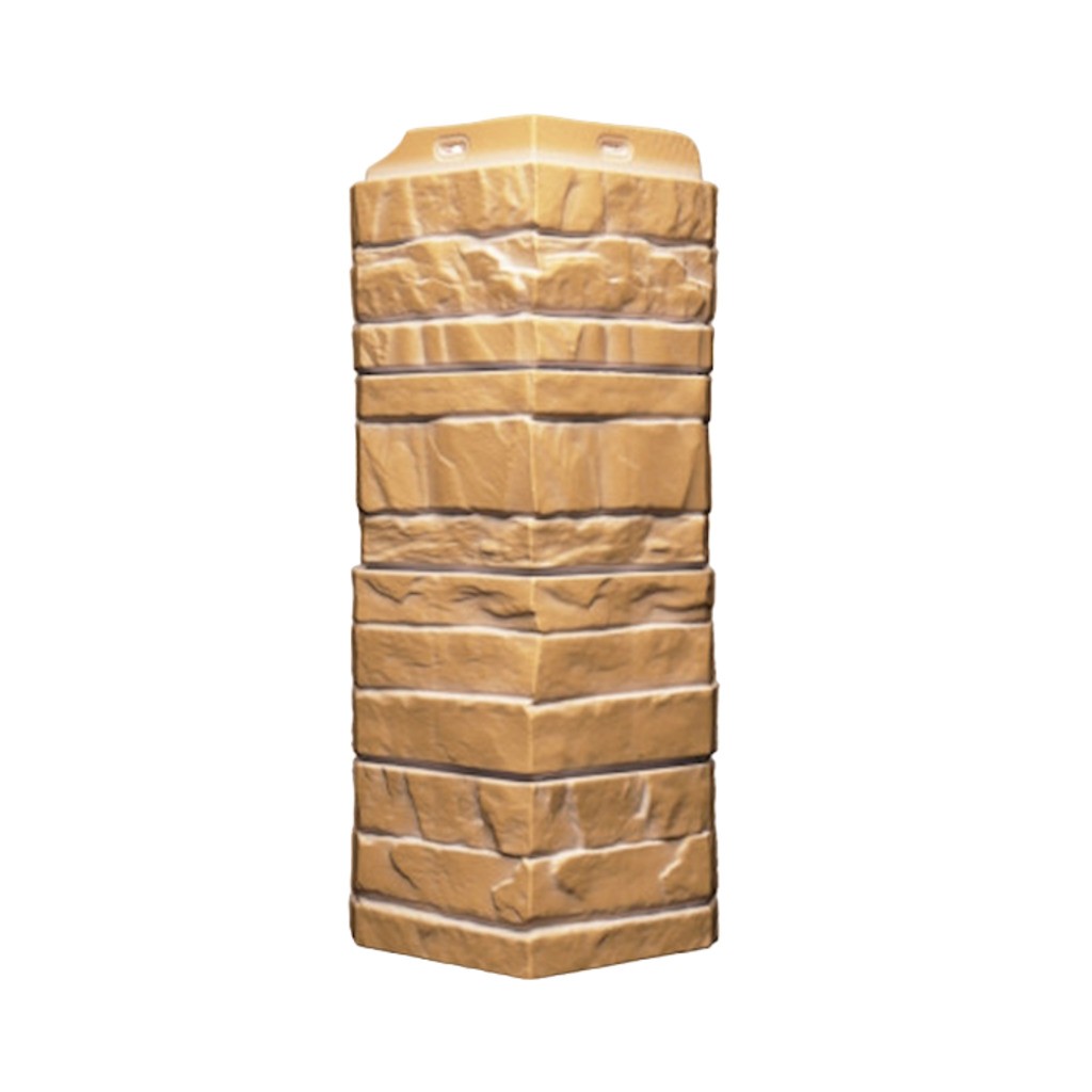 Docke LUXxУгол ROCKY 0,4м Пекан, шт