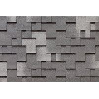 Гибкая черепица ROOFSHIELD/ МОДЕРН КЛАССИК/ Шале