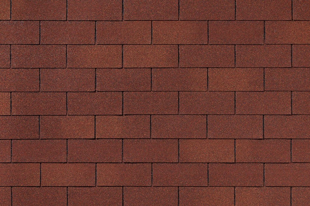 Гибкая черепица ROOFSHIELD/ ФЕМИЛИ ЛАЙТ АМЕРИКАН/ Коричневый