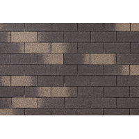 Гибкая черепица ROOFSHIELD/ ФЕМИЛИ ЛАЙТ АМЕРИКАН/ Шале