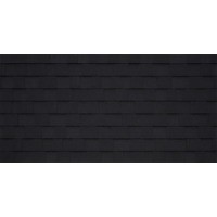 Многослойная черепица TEGOLA / BUSINESS / PIEMONTE/ Nero