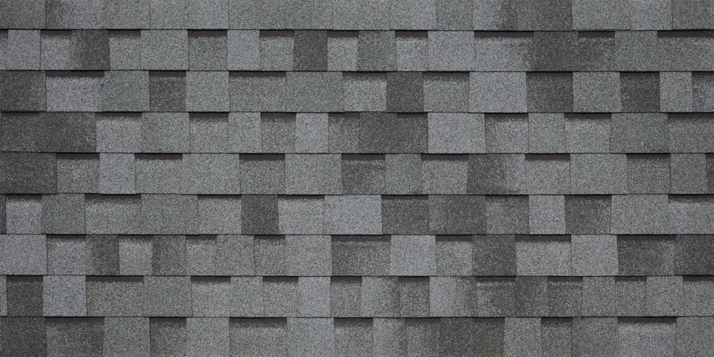 Многослойная черепица TEGOLA / COMFORT / CORTINA/ Verde