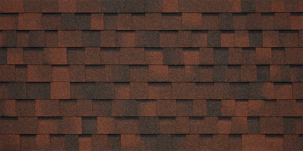 Многослойная черепица TEGOLA / COMFORT / CORTINA/ Pelle