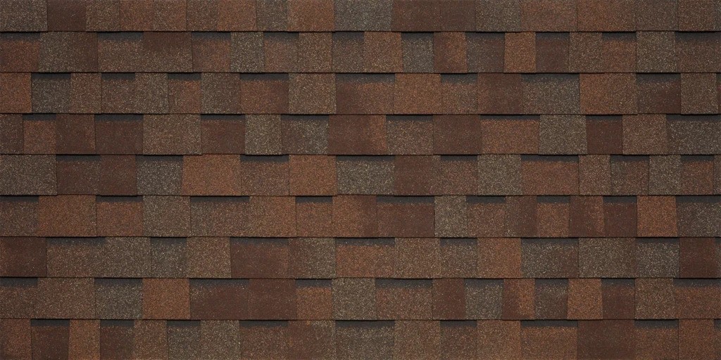 Многослойная черепица TEGOLA / COMFORT / CORTINA/ Modica