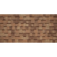 Многослойная черепица TEGOLA / BUSINESS UNICA/ PIEMONTE UNICA / Cedro Libanese