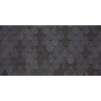 Гибкая черепица TEGOLA / BUSINESS / SARDEGNA / Modica