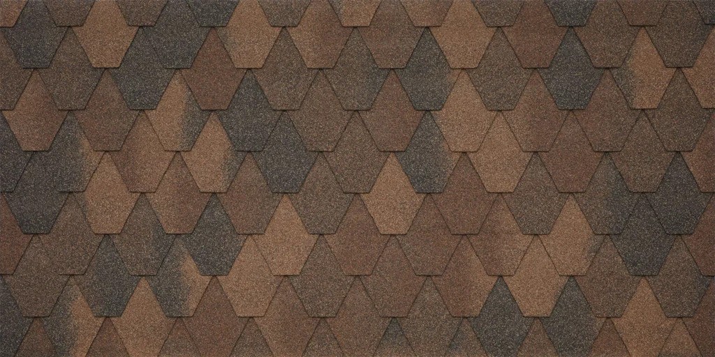 Гибкая черепица TEGOLA / BUSINESS / SARDEGNA / Legno