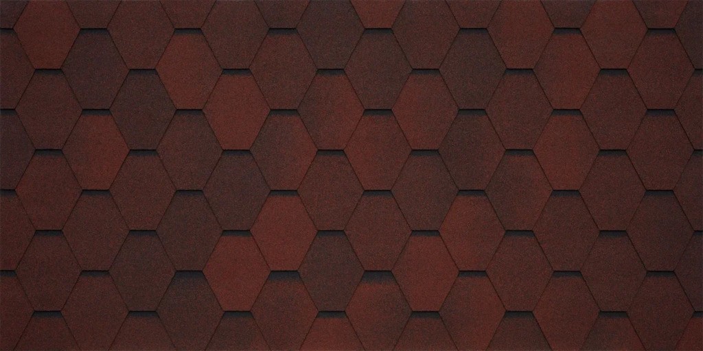 Гибкая черепица TEGOLA / BUSINESS / VENETO/ Amarone
