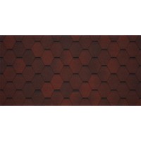 Гибкая черепица TEGOLA / BUSINESS / VENETO/ Amarone