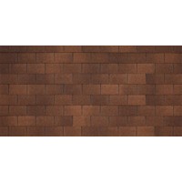 Гибкая черепица TEGOLA / BUSINESS / TOSCANA/ Liberica