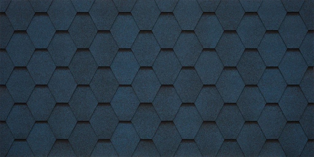 Гибкая черепица TEGOLA / COMFORT/ GARDA/ Mare 483