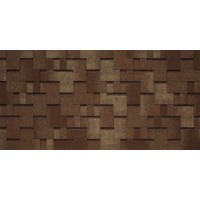 Гибкая черепица TEGOLA / COMFORT/ SANREMO/ Legno