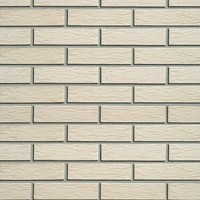 Облицовочный кирпич ИМБИРЬ (Кора дуба) 1NF Одинарный (250х120х65)