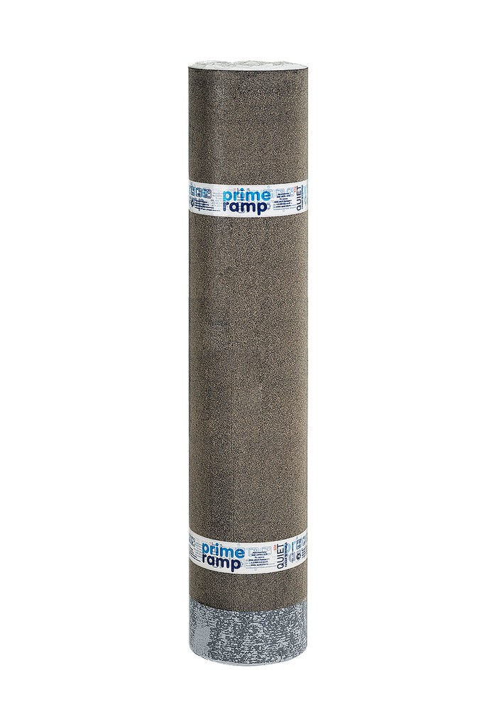 Подкладочный ковёр QUIET TILE PRIME RAMP 1х15 П.М. (1/30)