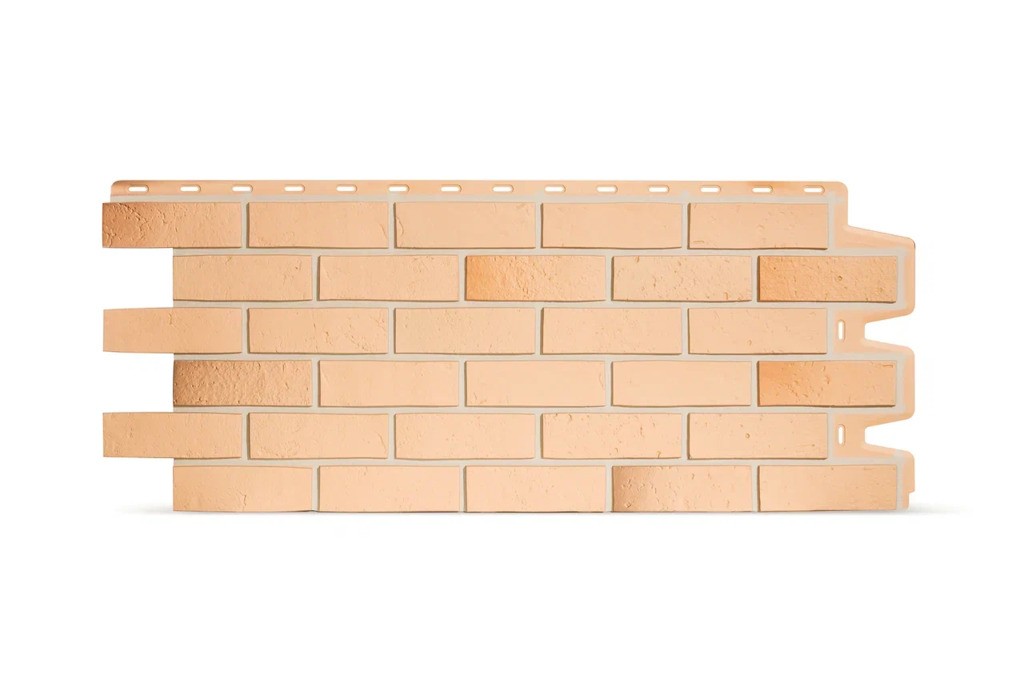 Фасадные панели Docke PREMIUM / BERG / Золотой