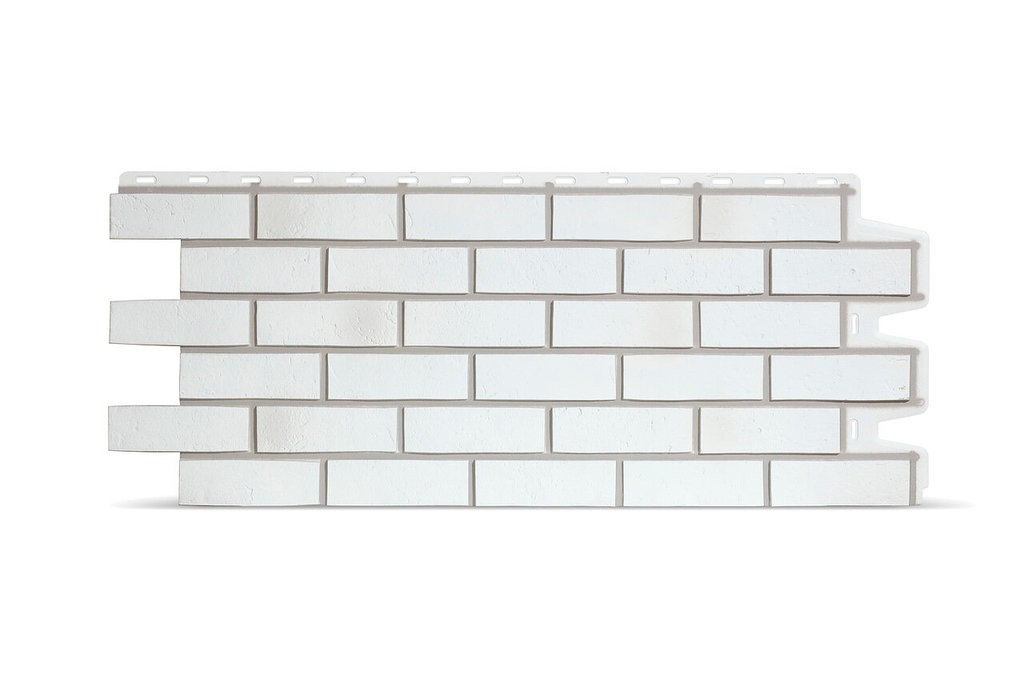 Фасадные панели Docke PREMIUM / BERG / Серый