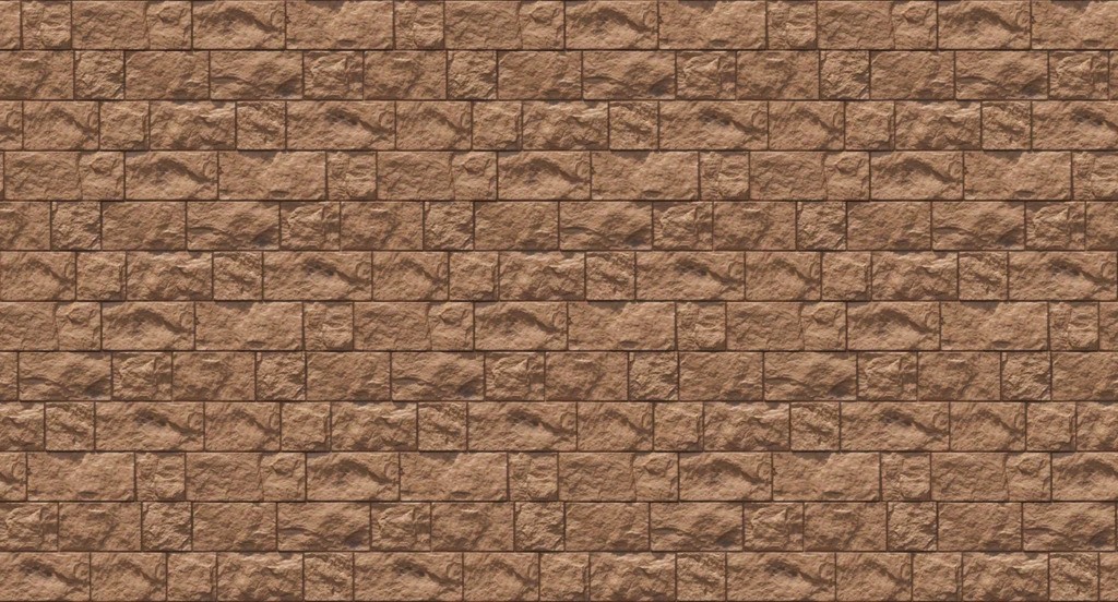 Фасадные панели Docke PREMIUM / FELS / Терракотовый