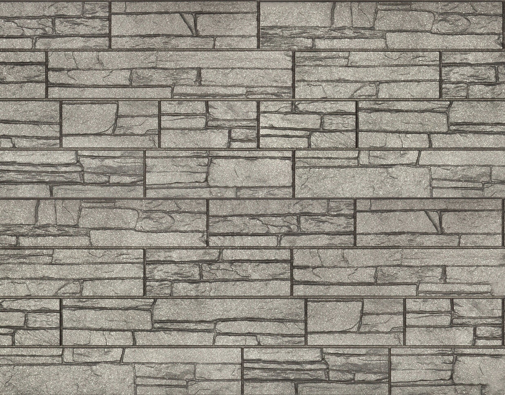 Фасадные панели Docke PREMIUM / STEIN / Антрацит