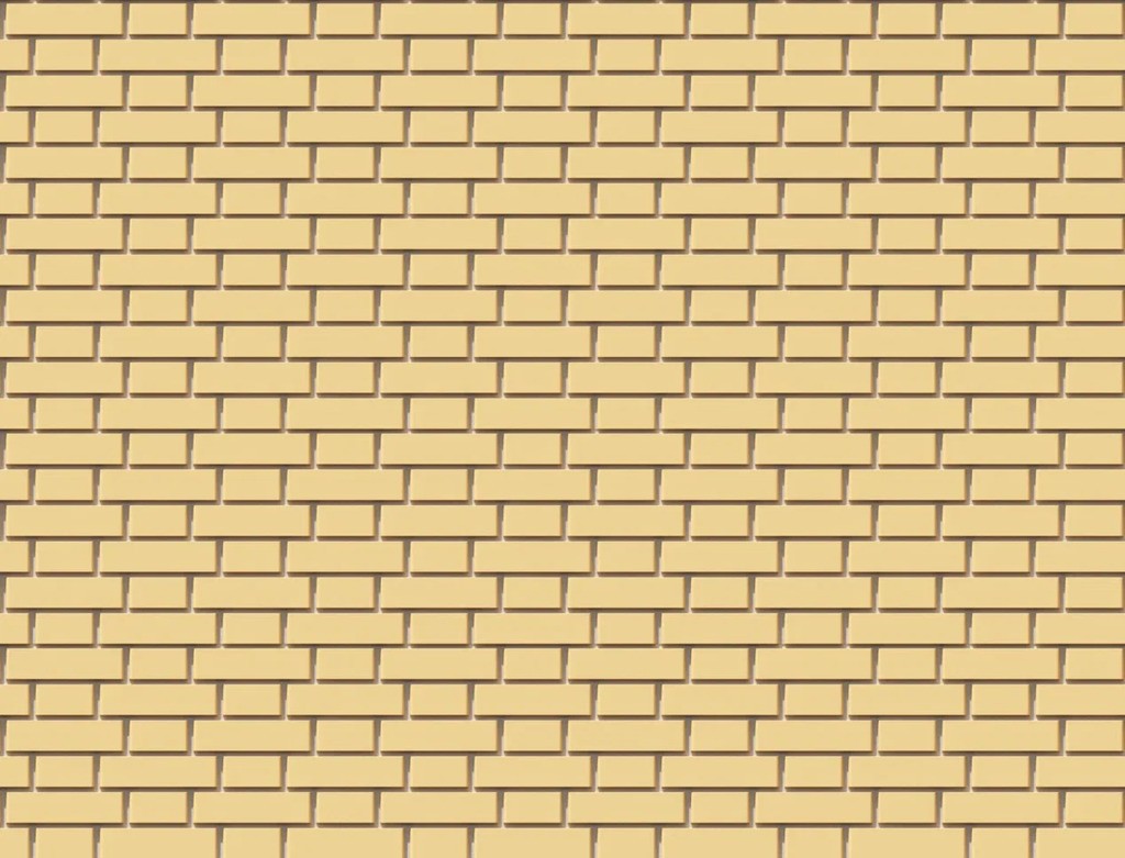 Фасадные панели Docke STANDARD / ФЛЕМИШ / Желтый