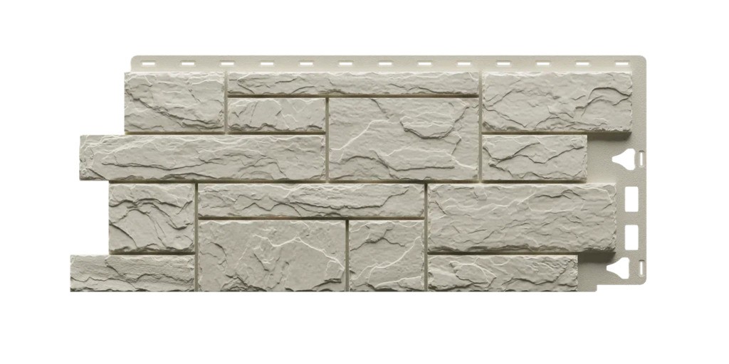 Фасадные панели Docke STANDARD / СЛАНЕЦ / Шампери